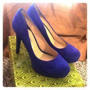 Gianni Bini Pumps